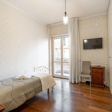 B&B Frida Suite Home Trani Zewnętrze zdjęcie